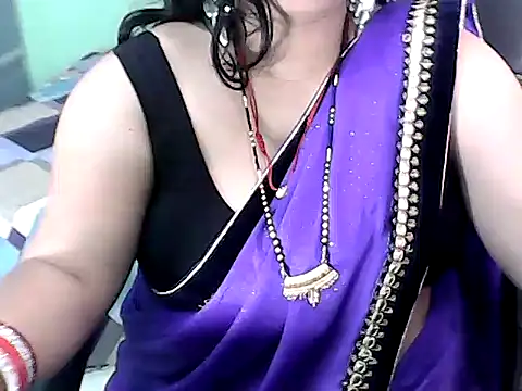 BABITA KUMARII online show from 17, 2, 2026