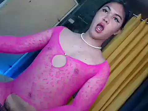 itsme karina5 online show from 7, 10, 2025