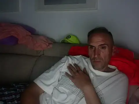 LADYVANESA41 online show from 29, 10, 2025