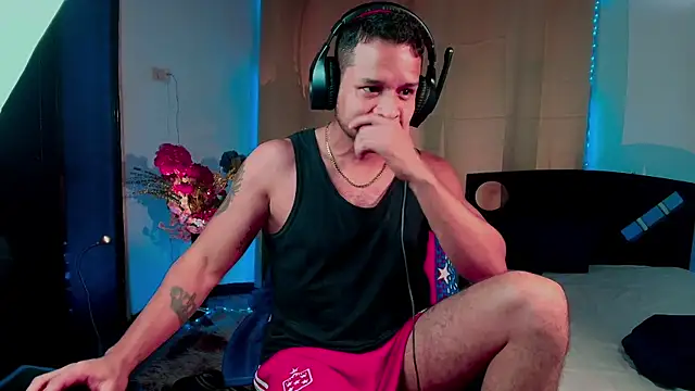 LucasGaeel online show from 30, 10, 2025