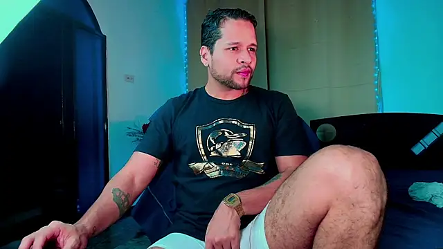 LucasGaeel online show from 27, 11, 2025