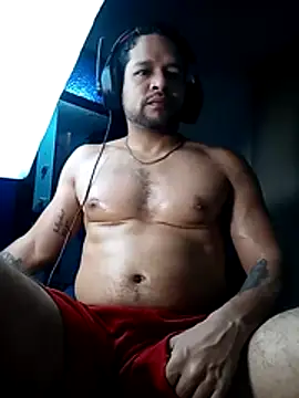 LucasGaeel online show from 29, 11, 2025