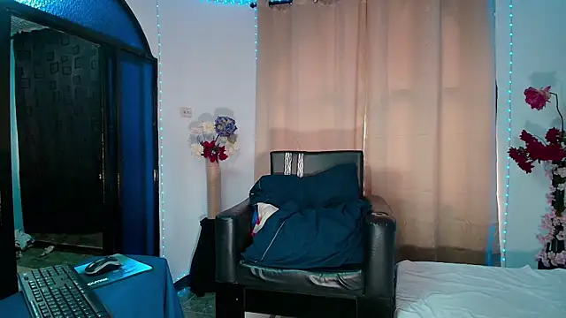 LucasGaeel online show from 22, 2, 2026