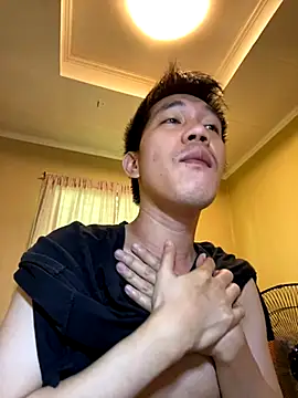 asian guy 69 online show from 2, 10, 2025