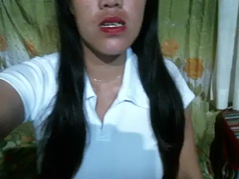Snapshot of Ligaya_9721 chatting on 15, 10, 2025 Ligaya 9721 online show from 15, 10, 2025