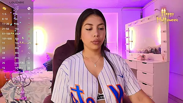 kloe28 online show from 14, 10, 2025