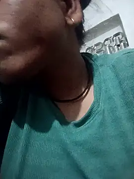 Snapshot of Ok_pooja chatting on 26, 9, 2025 Ok pooja online show from 26, 9, 2025