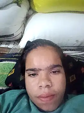 Snapshot of Ok_pooja chatting on 13, 10, 2025 Ok pooja online show from 13, 10, 2025