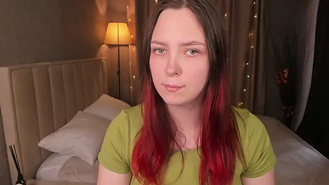 Monica  Queen online show from 12, 3, 2026