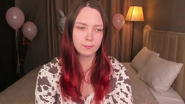 Monica  Queen online show from 29, 3, 2026