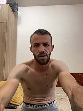 sexyman1936 online show from 3, 10, 2025