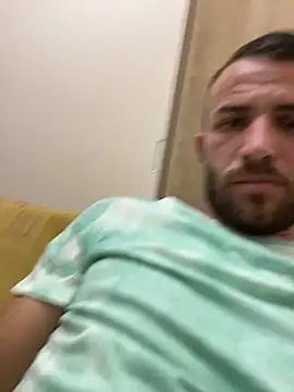 sexyman1936 online show from 4, 10, 2025