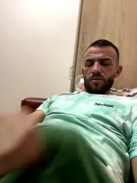 sexyman1936 online show from 14, 10, 2025