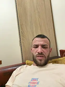 sexyman1936 online show from 18, 1, 2026