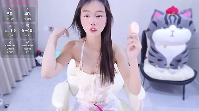 PUTAO  online show from 20, 12, 2025