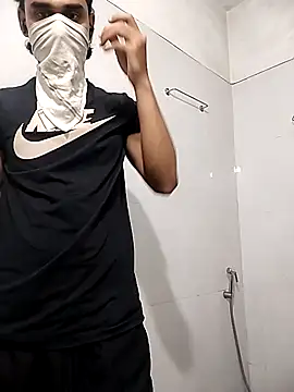 Ilhaamgrey online show from 6, 10, 2025