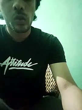 Ilhaamgrey online show from 16, 4, 2026