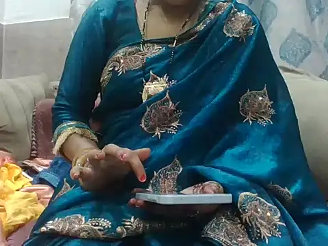 RINA RANI 0 online show from 29, 10, 2025