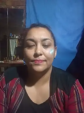 Snapshot of Lobizona chatting on 16, 7, 2026 Lobizona online show from 16, 7, 2026