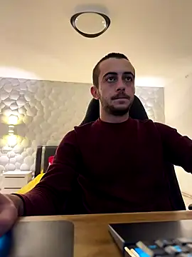 Mychael-X online show from 12, 10, 2025