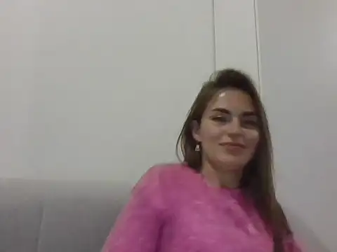 Snapshot of Zoryelle chatting on 26, 10, 2025 Zoryelle online show from 26, 10, 2025