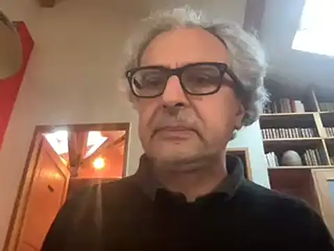 Snapshot of chtentation chatting on 18, 12, 2025 chtentation online show from 18, 12, 2025