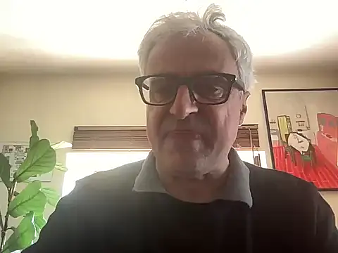 Snapshot of chtentation chatting on 29, 3, 2026 chtentation online show from 29, 3, 2026