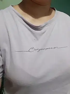 Kimkhaepretty online show from 24, 9, 2025