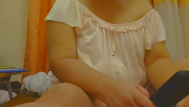 Kimkhaepretty online show from 18, 10, 2025