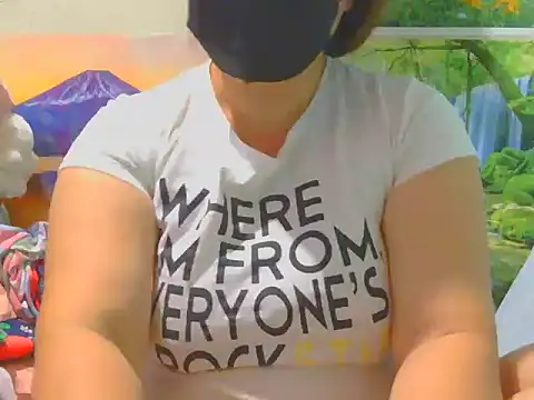 Kimkhaepretty online show from 2, 11, 2025