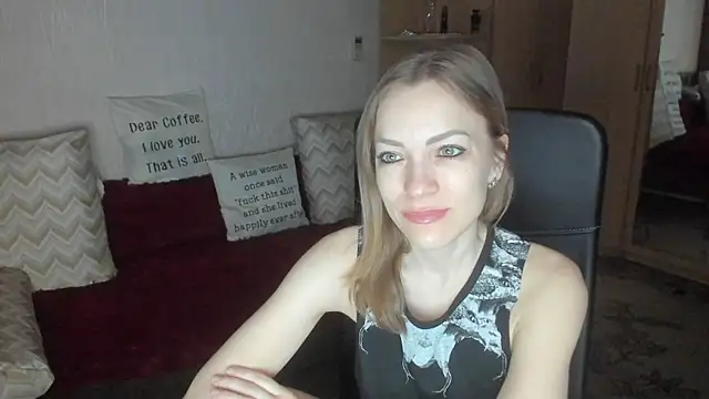 Tiffany Bates online show from 13, 3, 2026