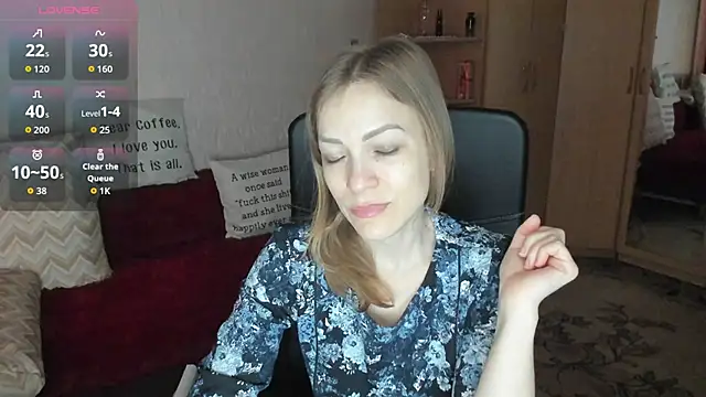 Tiffany Bates online show from 20, 4, 2026