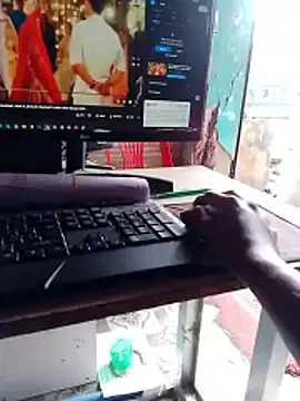 Snapshot of LesserUpset chatting on 2, 11, 2025 LesserUpset online show from 2, 11, 2025