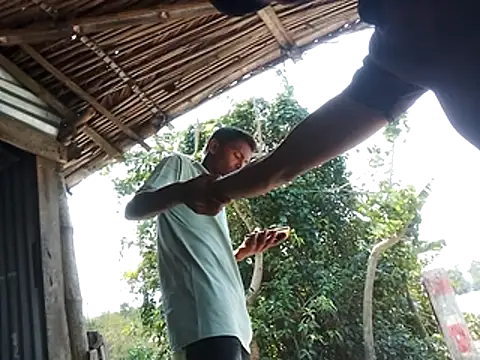 LesserUpset online show from 6, 4, 2026