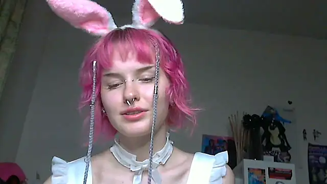 Paradoxy  online show from 30, 3, 2026