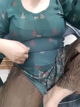 Anchal-si online show from 3, 10, 2025