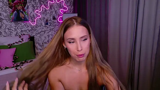 Jane2sweet online show from 18, 10, 2025