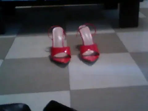 vanessadeesse online show from 29, 3, 2026