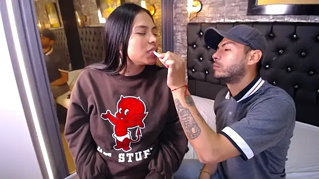 Fresh and Mei online show from 15, 10, 2025