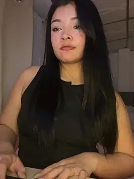 Snapshot of EmmaBlossom chatting on 17, 1, 2026 EmmaBlossom online show from 17, 1, 2026