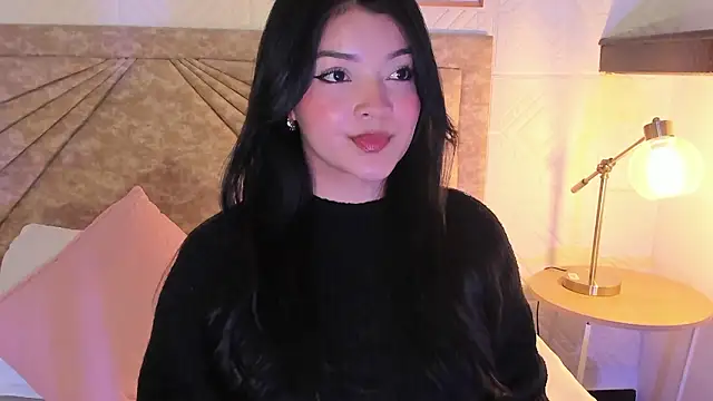 Snapshot of EmmaBlossom chatting on 25, 2, 2026 EmmaBlossom online show from 25, 2, 2026