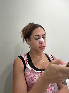 Naomi24herr online show from 25, 2, 2026