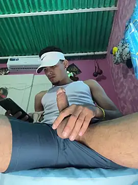 Snapshot of Pingasaboy20 chatting on 17, 6, 2026 Pingasaboy20 online show from 17, 6, 2026