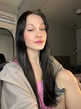 wildkkitten online show from 2, 3, 2026