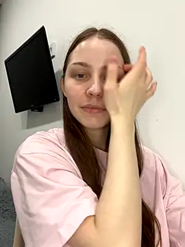 Im Regina online show from 7, 11, 2025