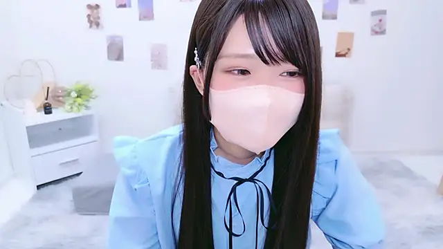 Snapshot of rinochi_ chatting on 3, 10, 2025 rinochi online show from 3, 10, 2025