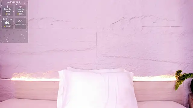 venusgreys1  online show from 28, 11, 2025