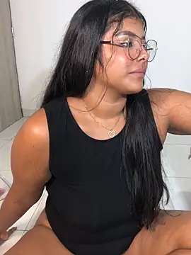 AnaBrowmn online show from 2, 12, 2025