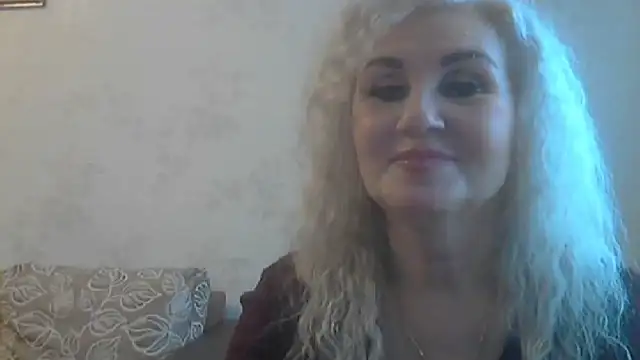 Snapshot of LadySexyBlond chatting on 16, 10, 2025 LadySexyBlond online show from 16, 10, 2025