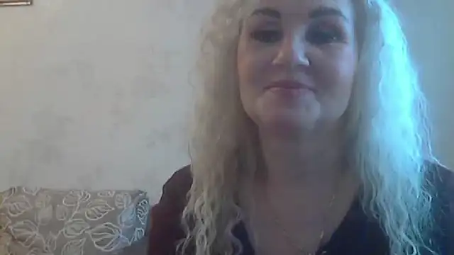 Snapshot of LadySexyBlond chatting on 30, 10, 2025 LadySexyBlond online show from 30, 10, 2025